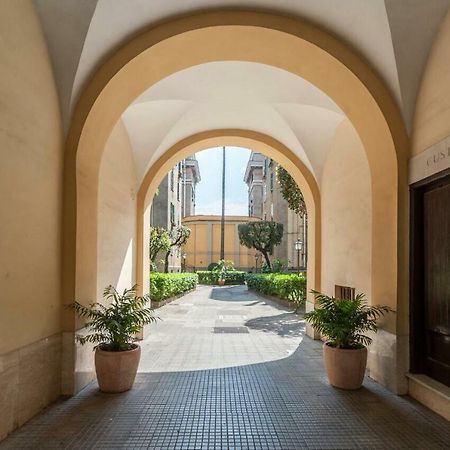 רומא Il Sole Del Vaticano מראה חיצוני תמונה